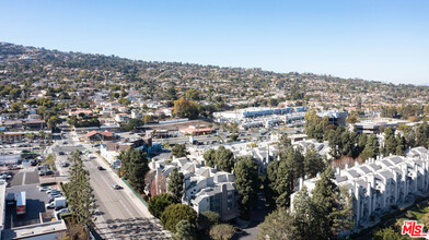 1380 W Capitol Dr in Los Angeles, CA - Building Photo - Building Photo