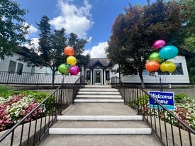 Bell Hollow at Century Farms in Antioch, TN - Building Photo