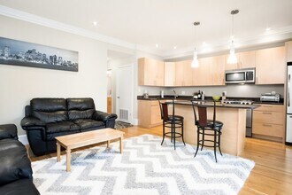 580 E 3rd St in Boston, MA - Building Photo - Building Photo