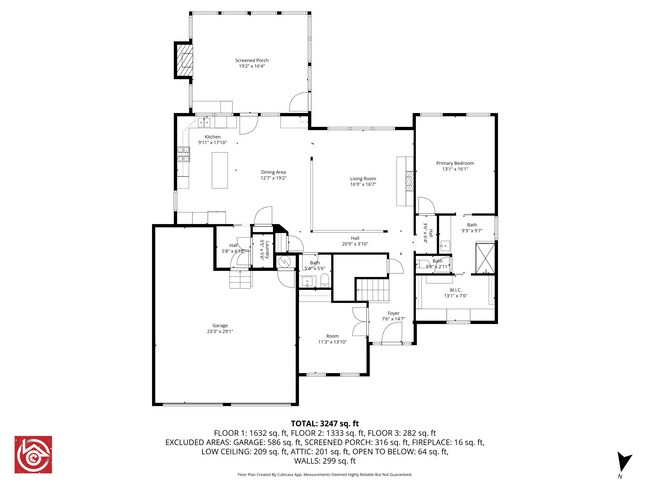 916 Star of Danube Way in Lexington, KY - Building Photo - Building Photo