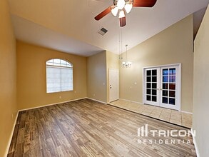 610 Largo Azul Ave in Henderson, NV - Building Photo - Building Photo