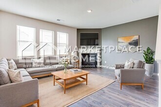 484 Emporia Loop in Mcdonough, GA - Building Photo - Building Photo