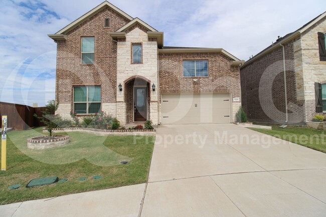 property at 7324 Black Cherry Ln