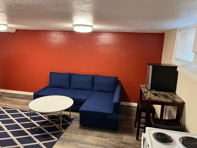 502 Gladstone St in Idaho Falls, ID - Building Photo - Building Photo