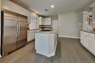 8815 Lawncliff Ln in Houston, TX - Building Photo - Building Photo