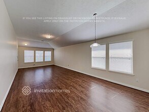 1123 S Teal Estates Cir in Fresno, TX - Building Photo - Building Photo