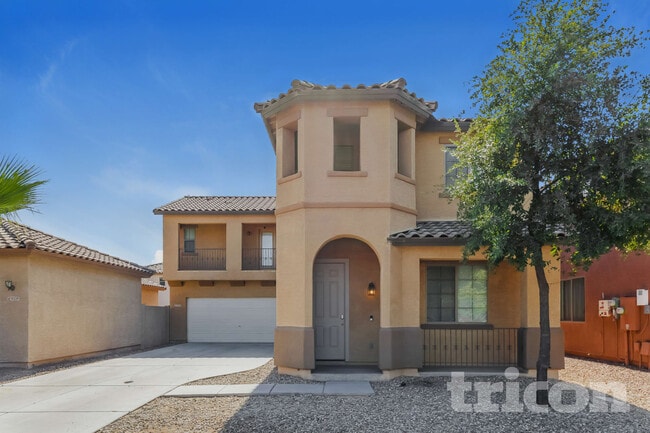 property at 9343 W Payson Rd