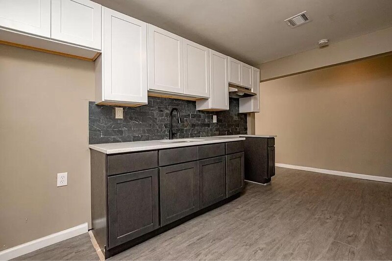 205 Mt Prospect Ave in Newark, NJ - Building Photo