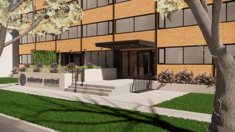 491 Stradbrook Ave in Winnipeg, MB - Building Photo