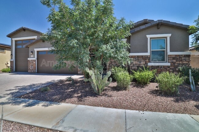 property at 17343 W Oberlin Way