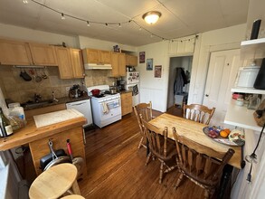 252 Windsor St, Unit 3L in Cambridge, MA - Building Photo - Building Photo