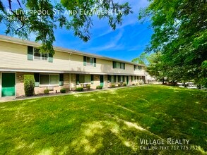 25 N Liverpool St in Manchester, PA - Building Photo - Building Photo