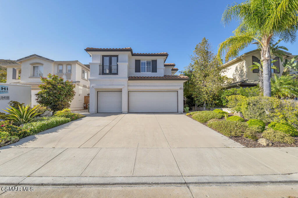 2775 Florentine Ct in Thousand Oaks, CA - Building Photo