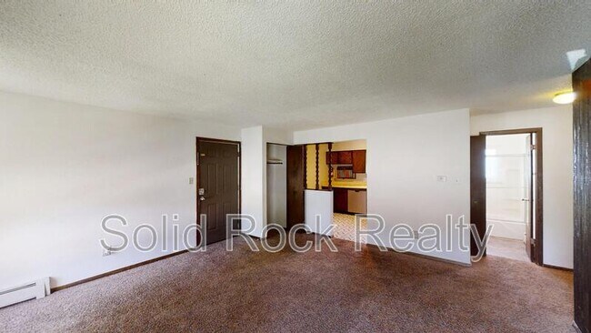 345 Gahart Dr in Colorado Springs, CO - Building Photo - Building Photo