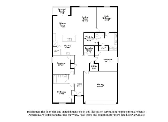 4406 SW 15th Ave in Cape Coral, FL - Building Photo - Building Photo