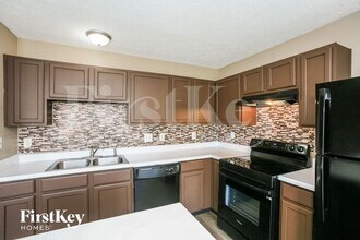 4519 Ringstead Wy in Indianapolis, IN - Building Photo - Building Photo