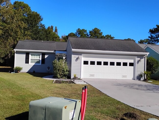 504 Gleneagles Dr in Myrtle Beach, SC - Building Photo - Building Photo