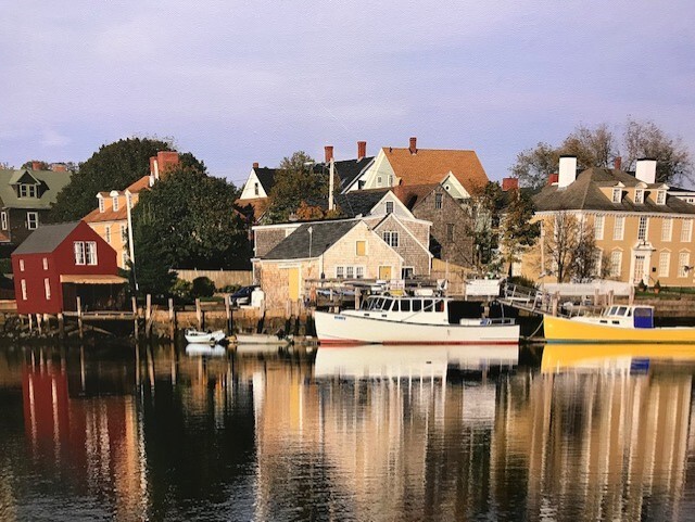90 Fleet St in Portsmouth, NH - Building Photo - Building Photo