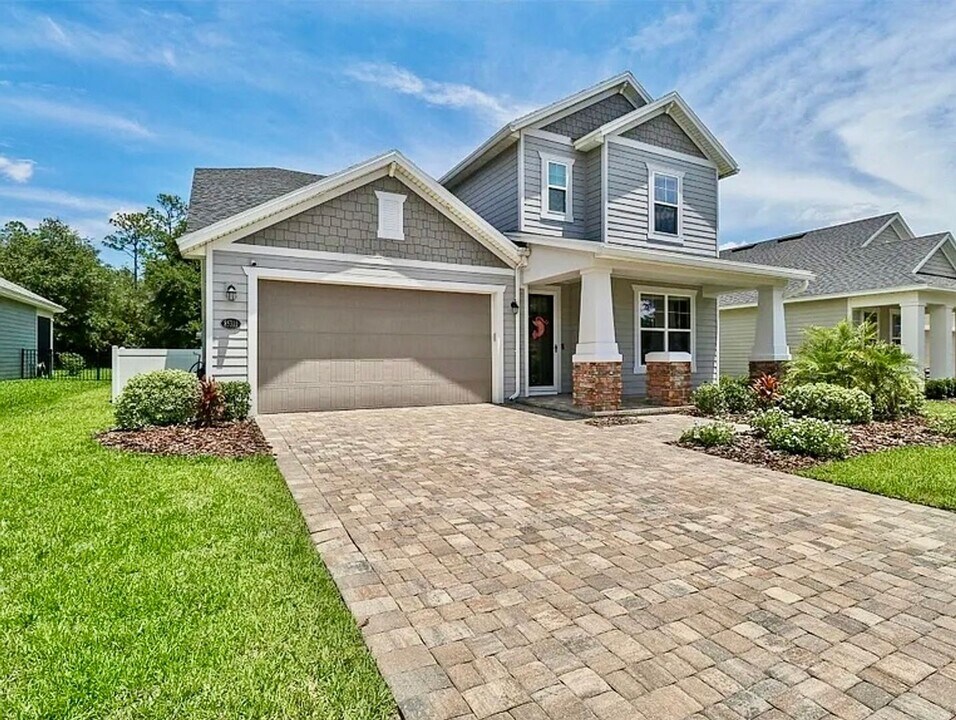 85311 Champlain Dr in Fernandina Beach, FL - Building Photo