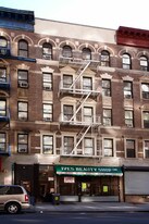 2500 Frederick Douglass Blvd in New York, NY - Building Photo