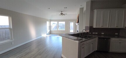 15715 Marberry Dr in Cypress, TX - Building Photo - Building Photo