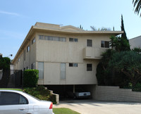 3420 Vinton Ave in Los Angeles, CA - Building Photo - Building Photo