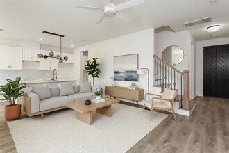 5508 Oakmont Villas Dr in Houston, TX - Building Photo - Building Photo