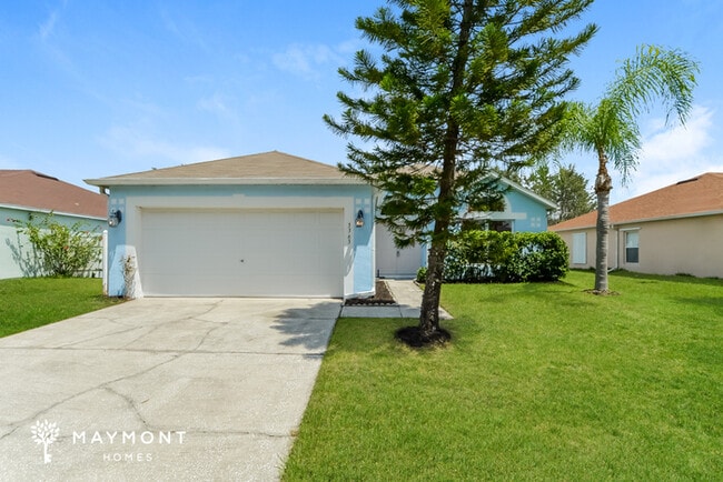 property at 3363 Erskine Dr