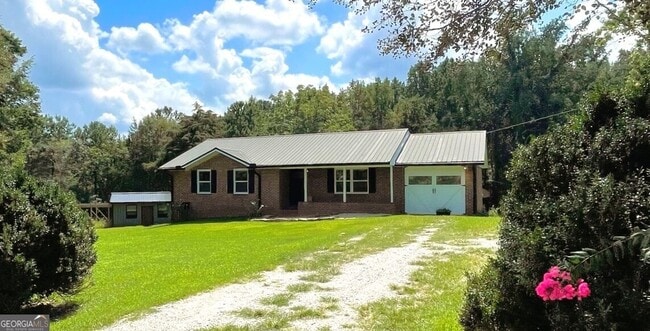 property at 3942 GA-5