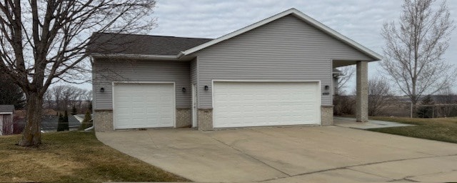 property at 4869 Salley Ln NW