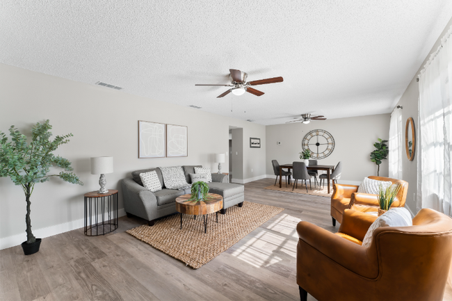 2118 Huntington Ave in Sarasota, FL - Foto de edificio - Building Photo