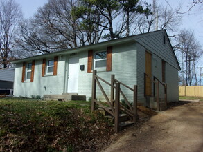 2796 Flora Ave in Memphis, TN - Building Photo - Building Photo