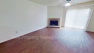 8109 Silver Crk Rd in White Settlement, TX - Building Photo - Building Photo