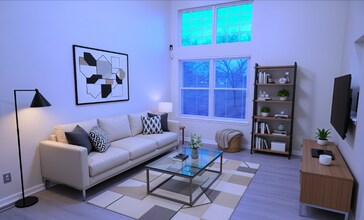 4607 Owls Nest Pl in Indianapolis, IN - Building Photo - Building Photo