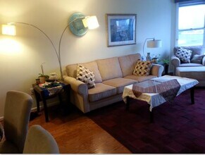 20 Chestnut St, Unit 505 in Cambridge, MA - Foto de edificio - Building Photo