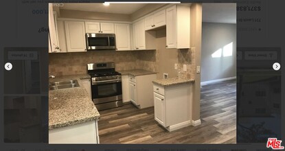 721 Larch St in Inglewood, CA - Building Photo - Building Photo