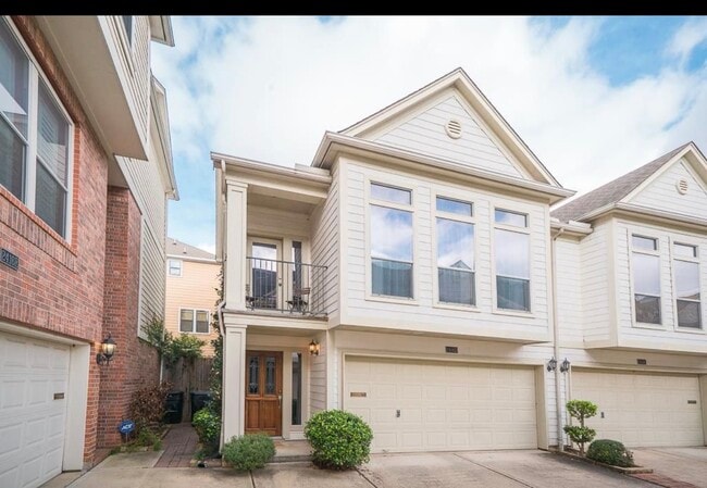 property at 2416 Charleston St