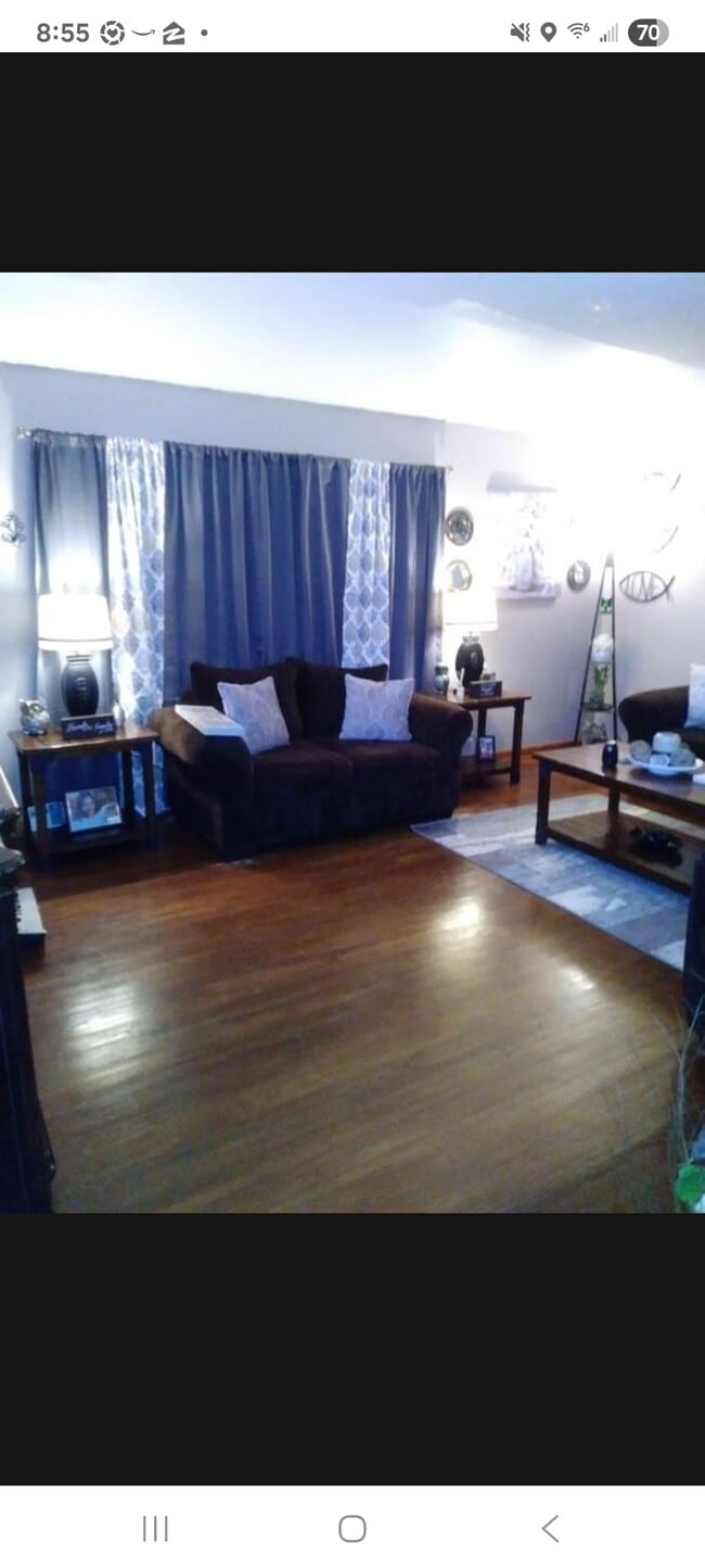 1017 Harding St, Unit 1017 N. Harding