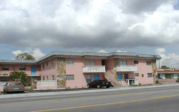 Alegria Apartments in Hialeah, FL - Building Photo - Building Photo