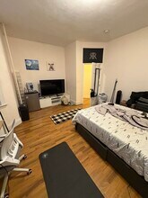 860 Huntington Ave, Unit 1 in Boston, MA - Building Photo - Building Photo