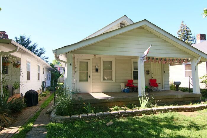 4939 W 11th St in Indianapolis, IN - Building Photo