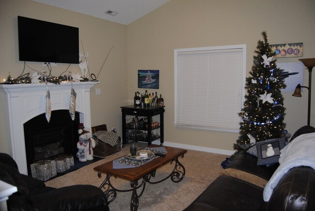 210 Twilight Dr in Goldsboro, NC - Building Photo - Building Photo