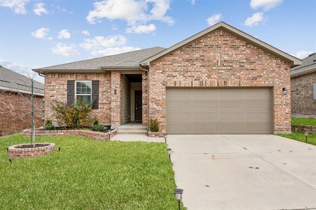 property at 742 Camden Dr