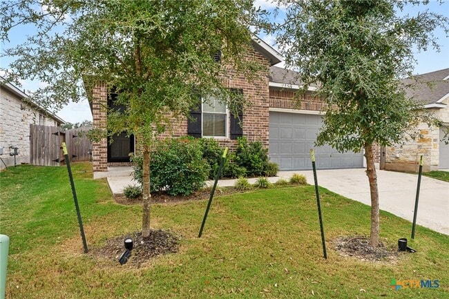 448 Chaste Tree Dr in San Marcos, TX - Building Photo - Building Photo