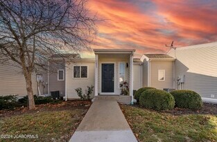 1623 Timber Creek Dr in Columbia, MO - Building Photo