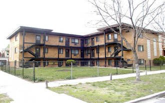 6658 S Drexel Ave Apartments