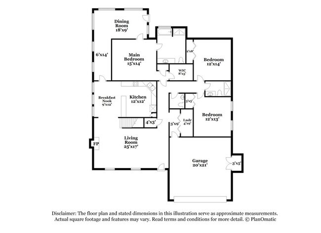 226 James Allen Pl in Temple, GA - Building Photo - Building Photo