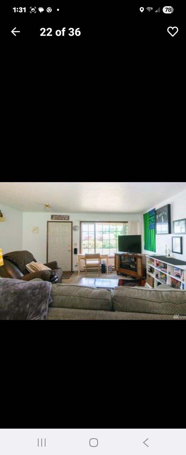 877 King Rd, Unit 877 in Winlock, WA - Building Photo - Building Photo