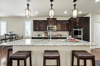 12695 Black Hills Dr in Peyton, CO - Foto de edificio - Building Photo
