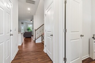 1661 Corwin Bend Rd in Tega Cay, SC - Building Photo - Building Photo